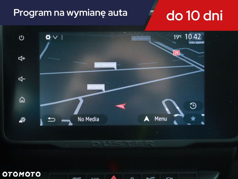 Dacia Duster - 18