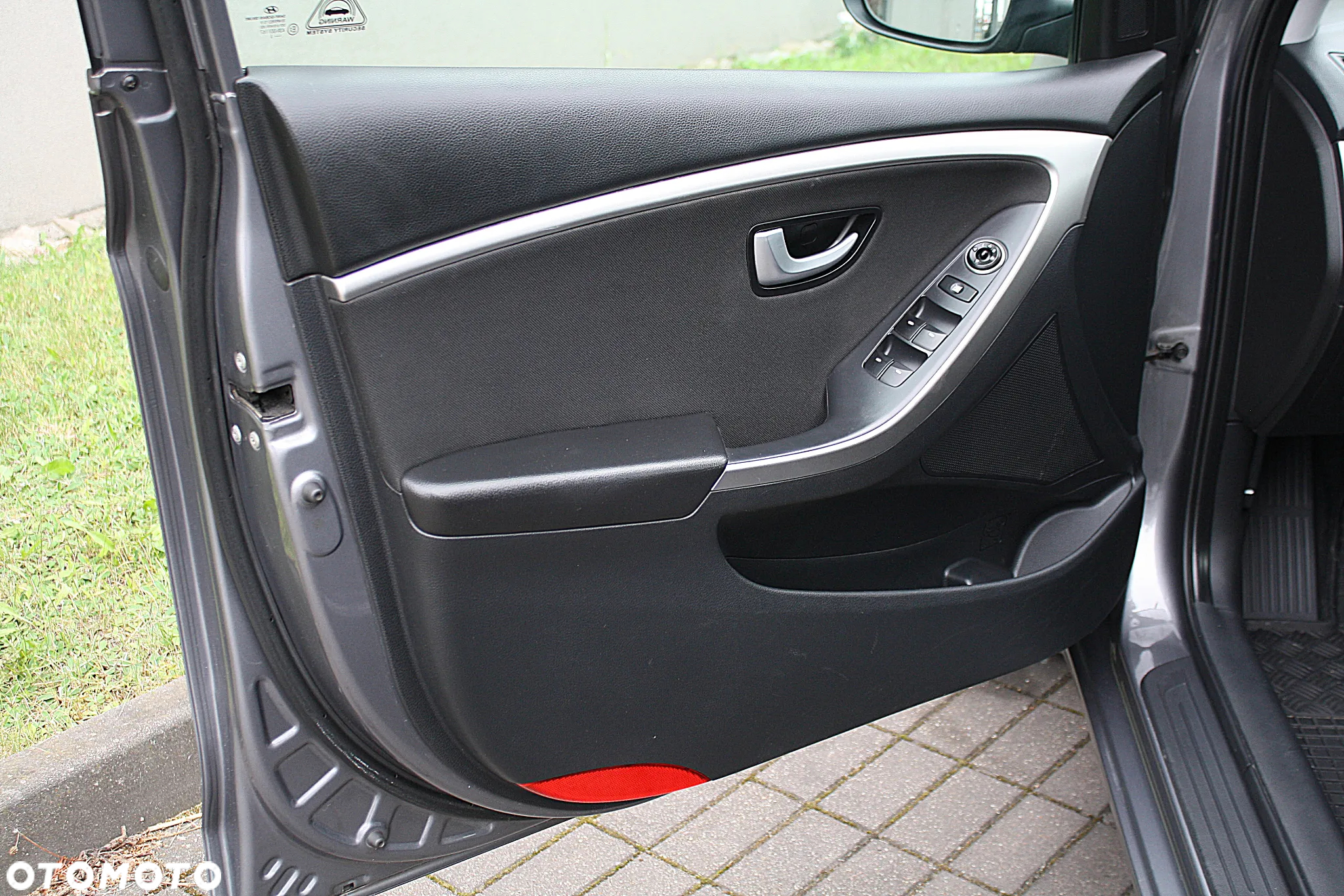 Hyundai i30 1.4 blue Comfort - 17