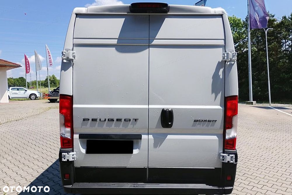 Peugeot Boxer L3H2 3.5t 2.2 140KM - 7