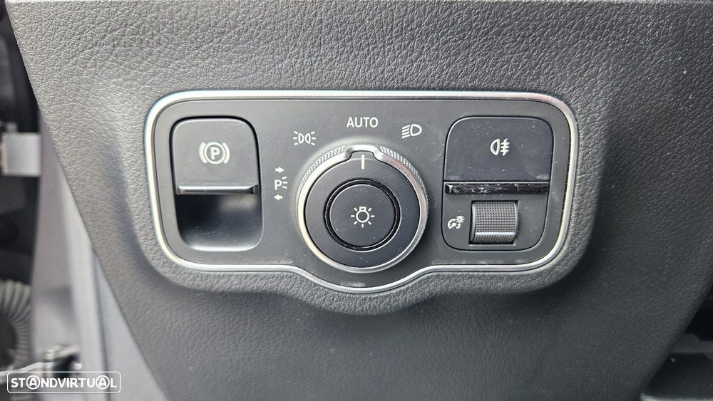 Mercedes-Benz B 180 d Style Aut. - 41