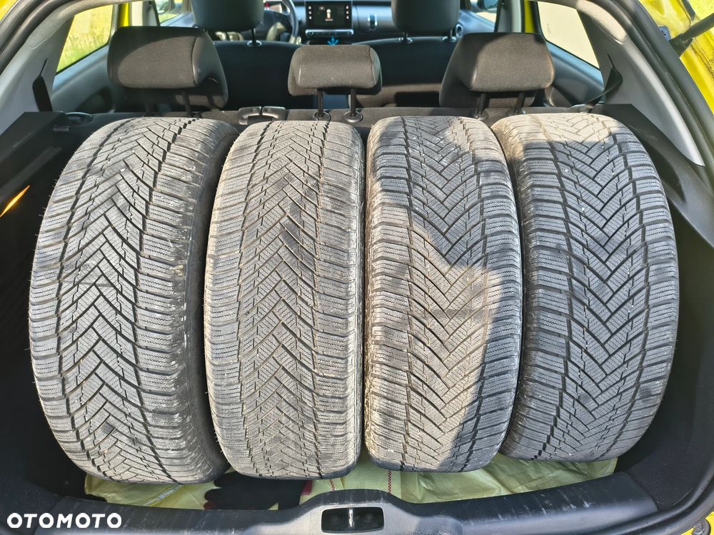 Citroën C4 Cactus 1.2 PureTech Shine Edition S&S ETG - 15