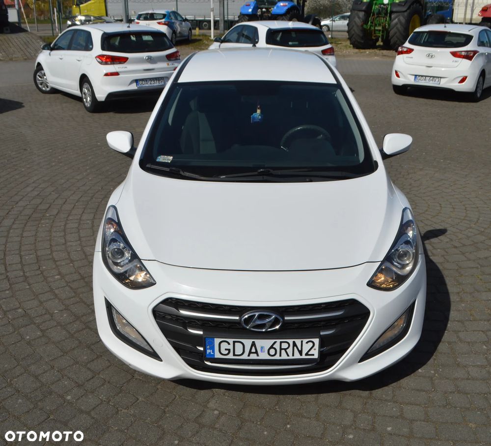 Hyundai i30 - 4