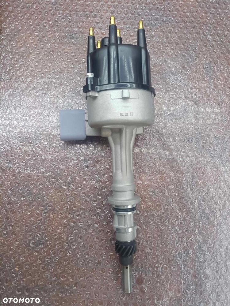 NOWY APARAT ZAPLONOWY MODUL KOPULKA PALEC APARATU ZAPLONOWEGO FORD 3.0 V6 AEROSTAR TAURUS TEMPO PROBE MERCURY TOPAZ SABLE 3.0L IGNITION DISTRIBUTOR E6AE12127CA E6AE12127EA E6AZ12127C E8DE12127AEA - 3