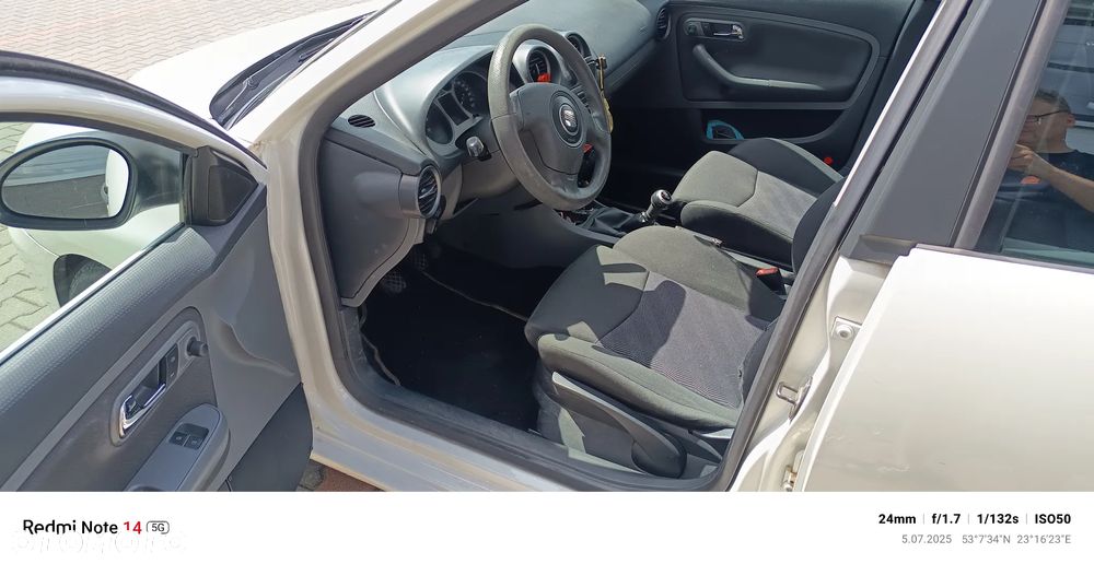 Seat Ibiza - 3