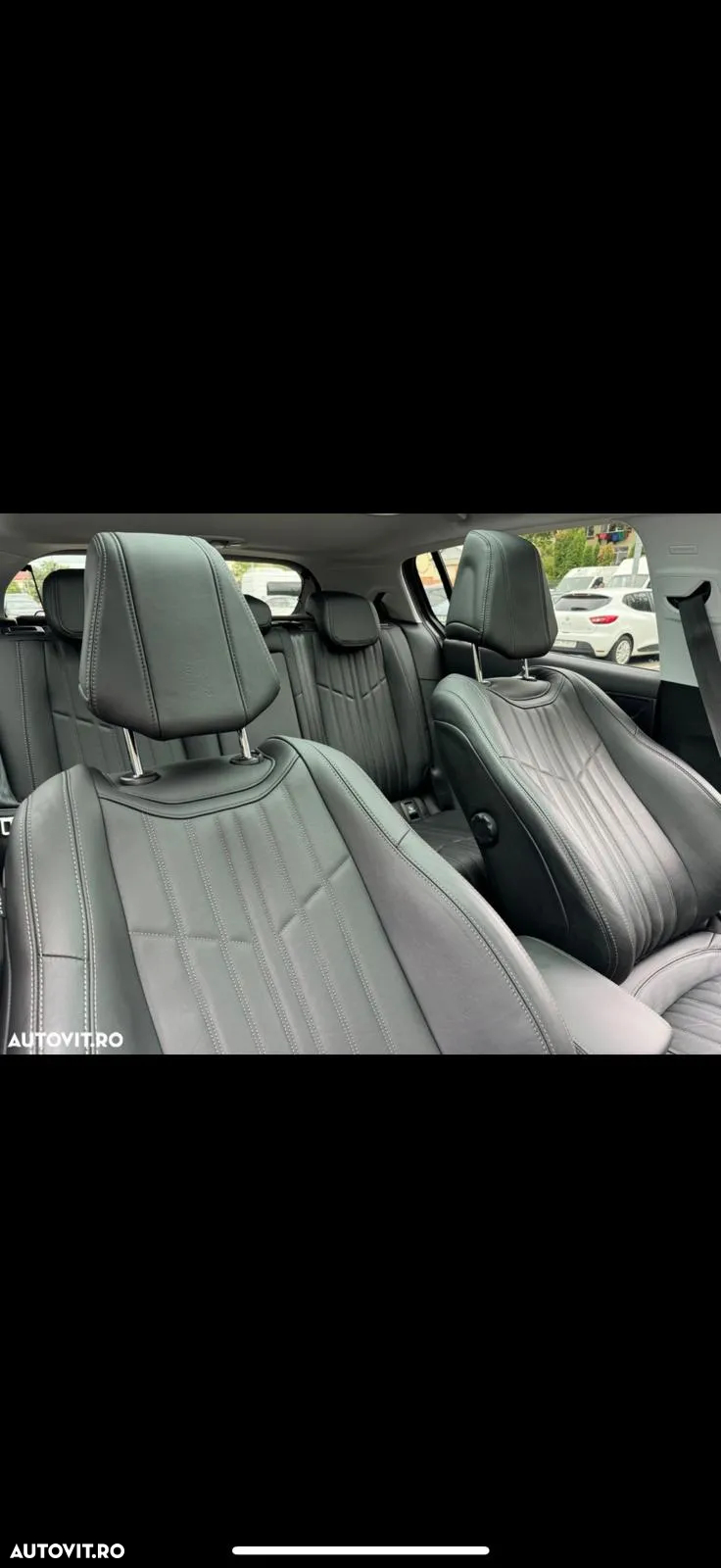 Peugeot 308 BlueHDi FAP 150 EAT6 Stop&Start GT-Line Edition - 21