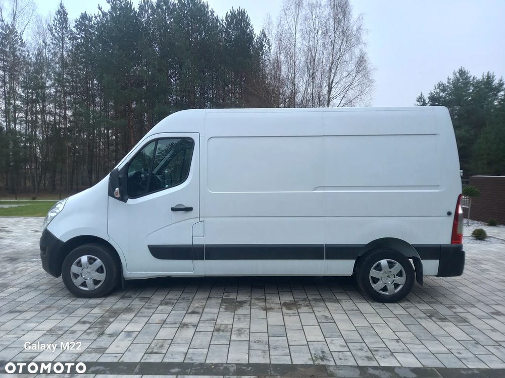 Renault MASTER - 3