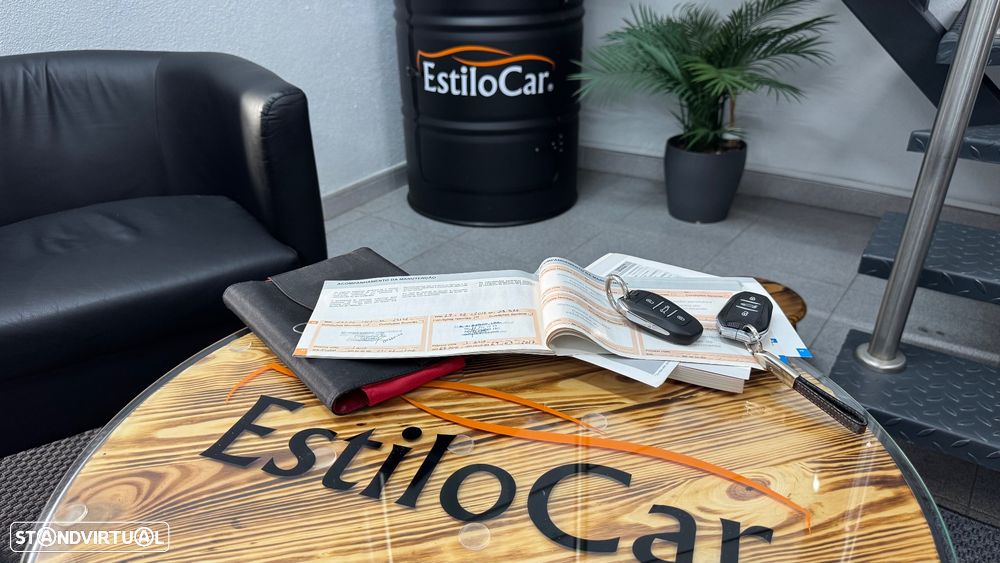 Citroën C4 Grand Picasso 1.6 e-HDi Attraction ETG6 - 43