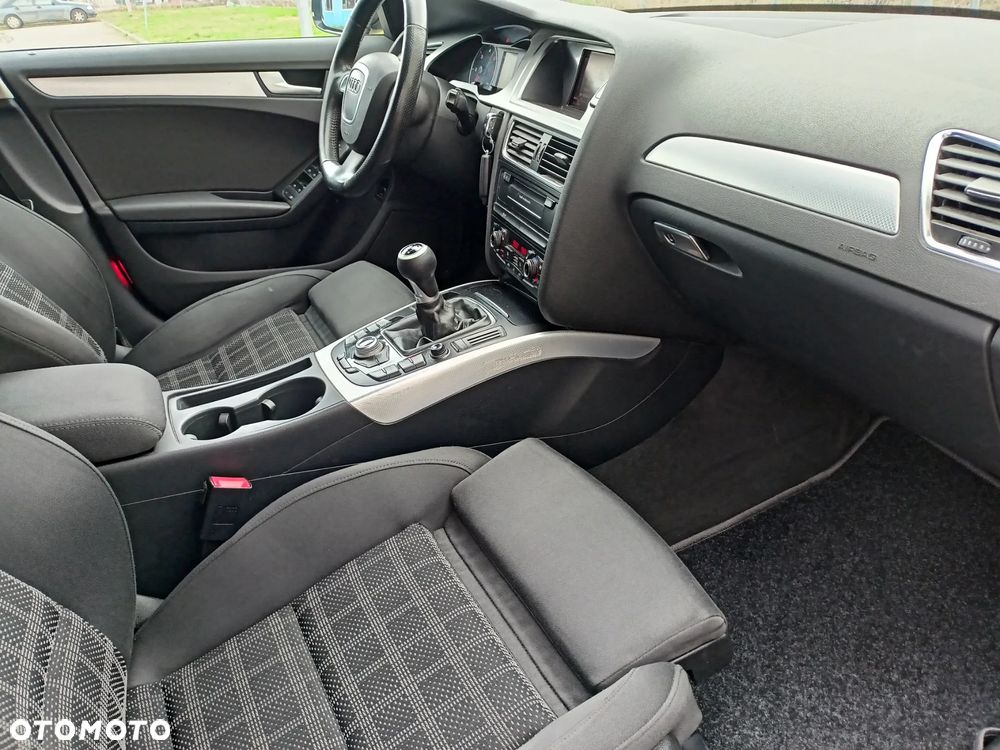 Audi A4 Avant 2.0 TDI Limited Edition - 17