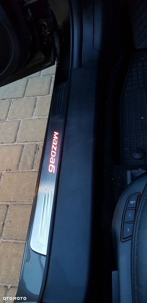 Mazda 6 2.5 Skypassion I-ELoop - 10