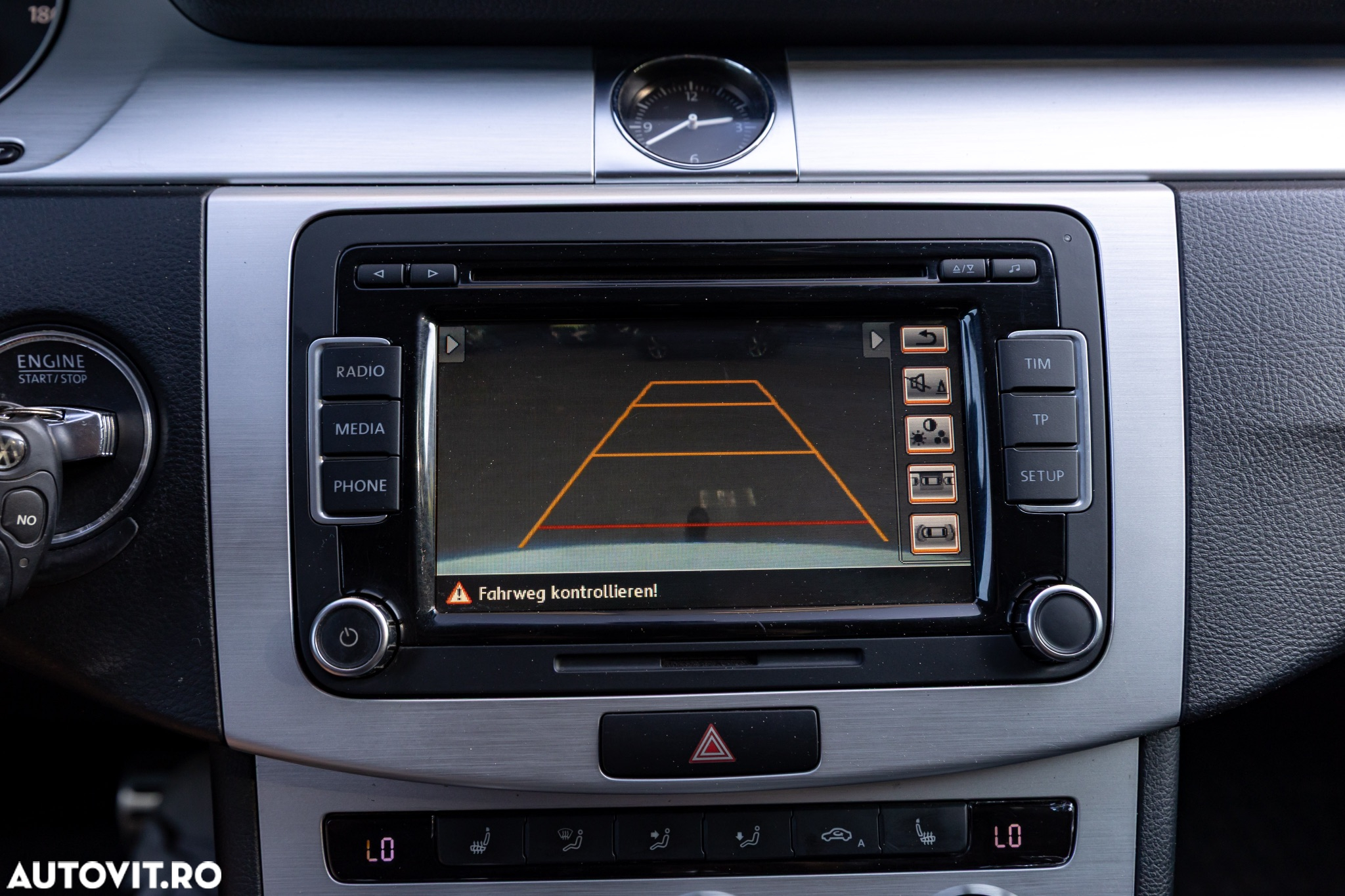 Volkswagen Passat Variant 2.0 TDI 4Motion BlueMotion Technology DSG Highline - 19
