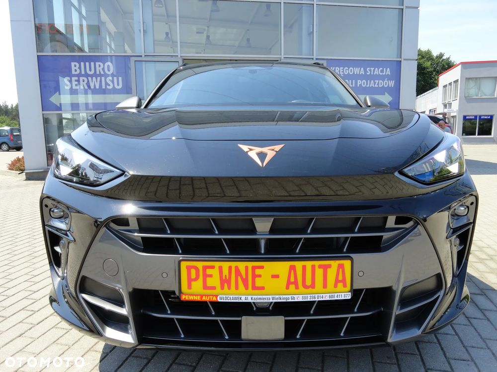 Cupra Terramar 2.0 TSI 4Drive DSG VZ - 3