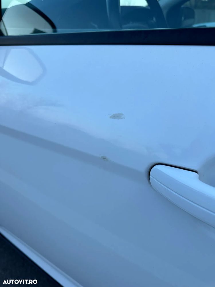 Ford Focus 1.0 EcoBoost Trend - 9