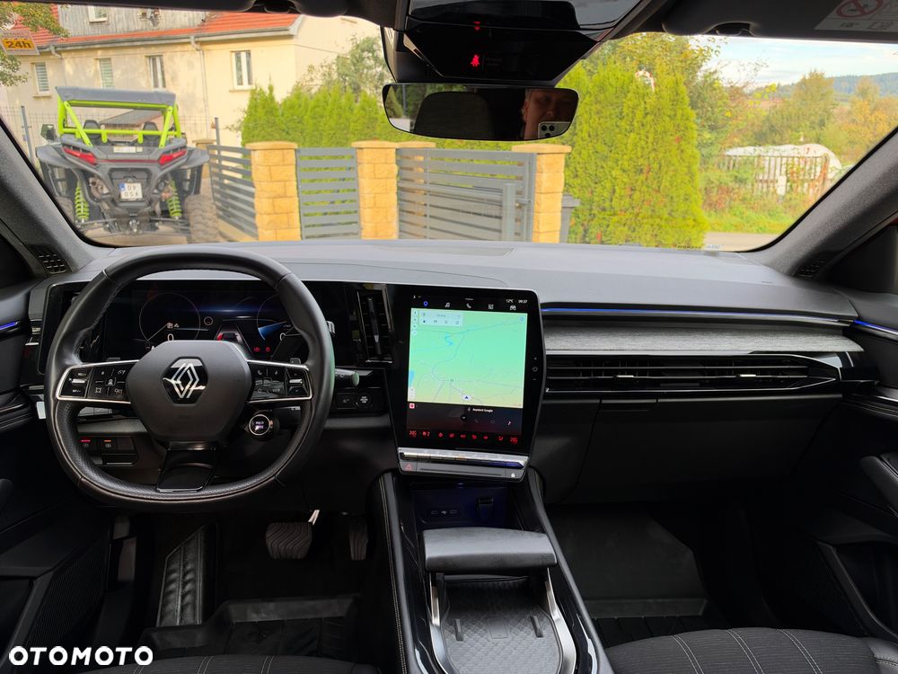Renault Austral 1.3 TCe mHEV Techno esprit Alpine - 18
