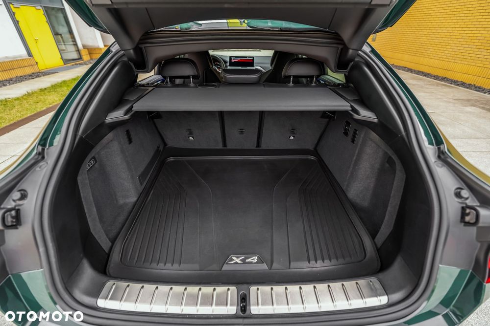 BMW X4 M - 17