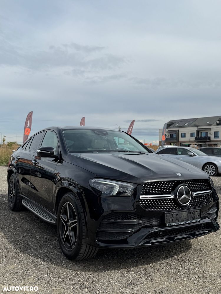 MERCEDES-BENZ GLE 2022 — imagine 2