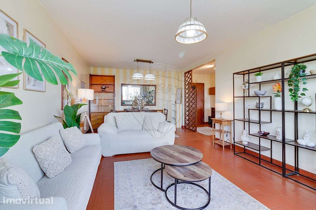 Apartamento T2 para arrendamento - Grande imagem: 5/28