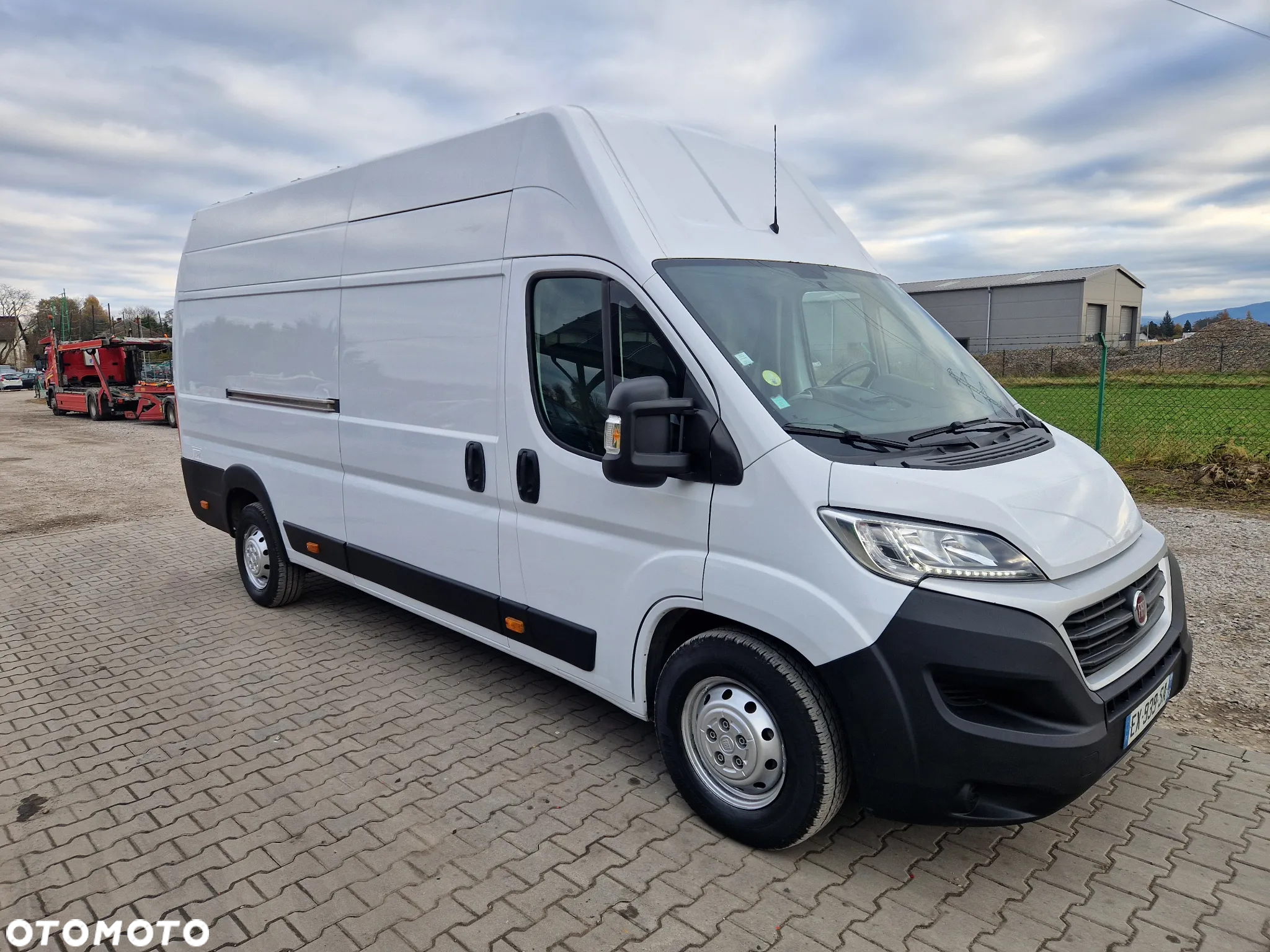Fiat DUCATO - 6