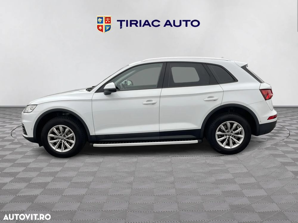 Audi Q5 2.0 TDI Quattro S tronic Basic - 2
