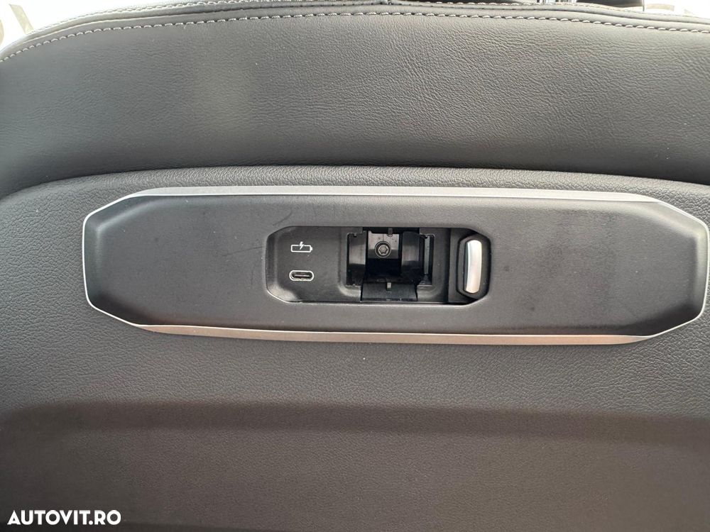 BMW X5 xDrive40d AT MHEV - 21