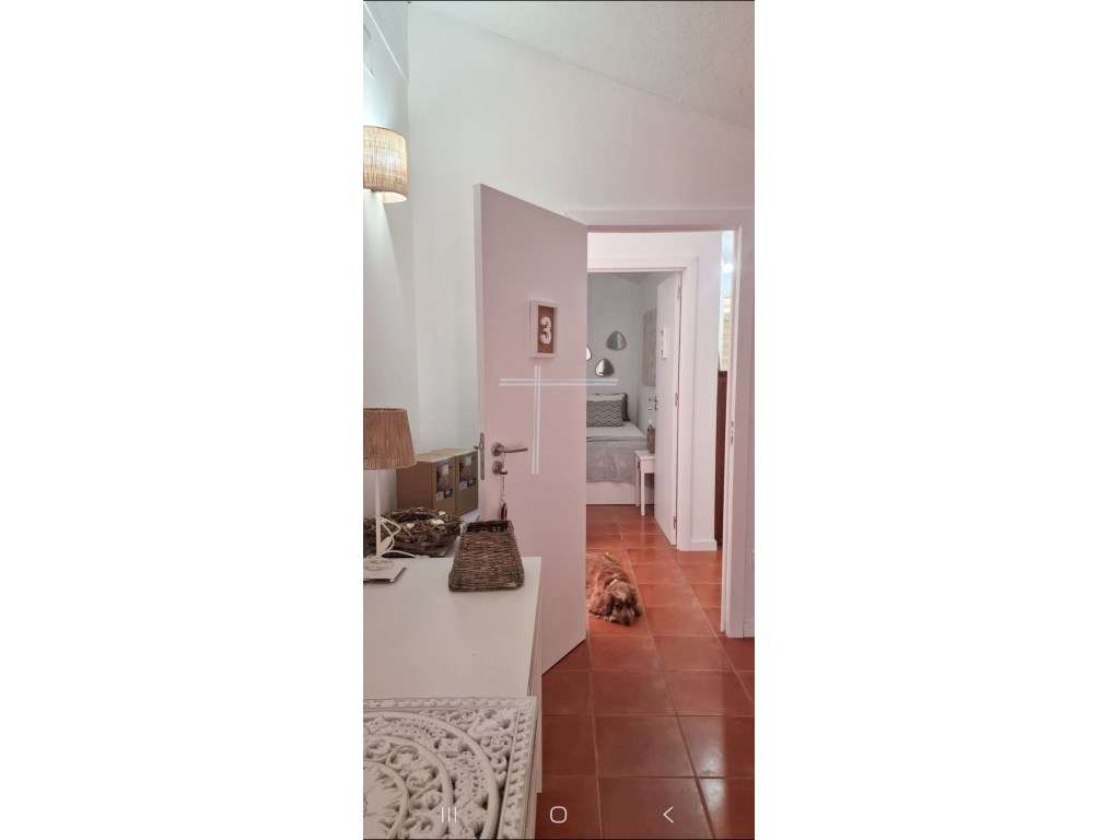 Andar de moradia T3 , com despesas incluidas - Verdizela - Grande imagem: 5/15
