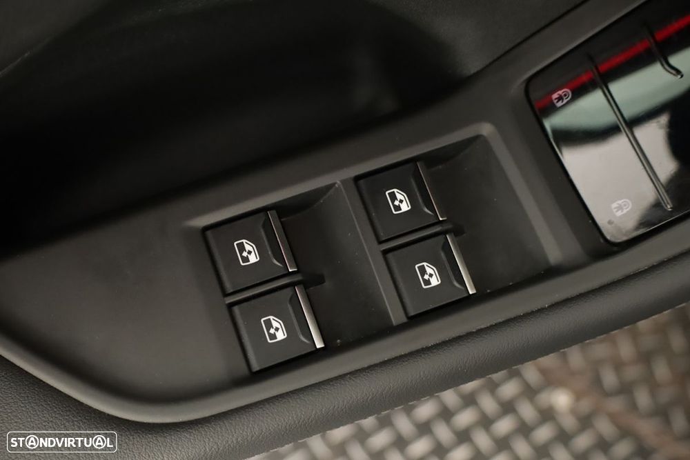 Audi A5 Avant TDI - 19