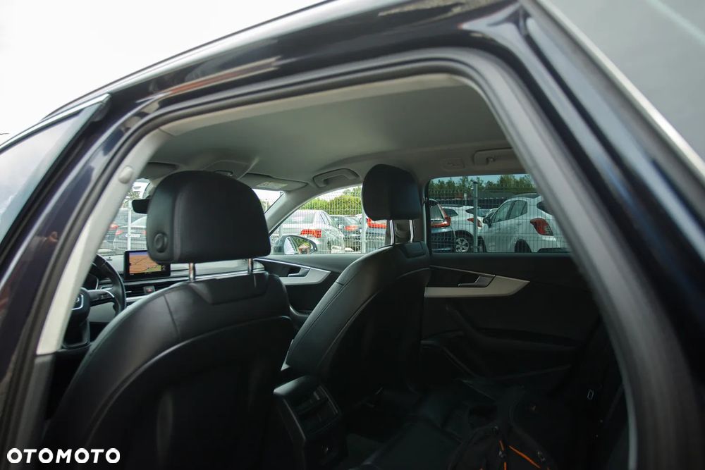 Audi A4 Avant - 27
