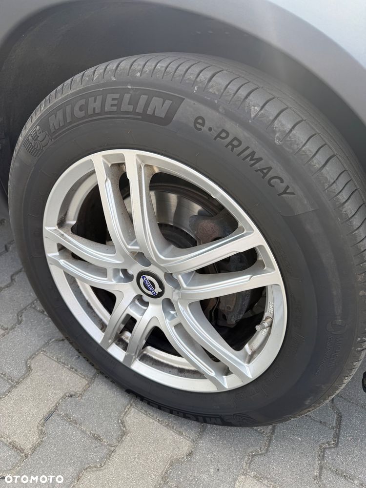 Volvo XC 70 D4 AWD Momentum - 18