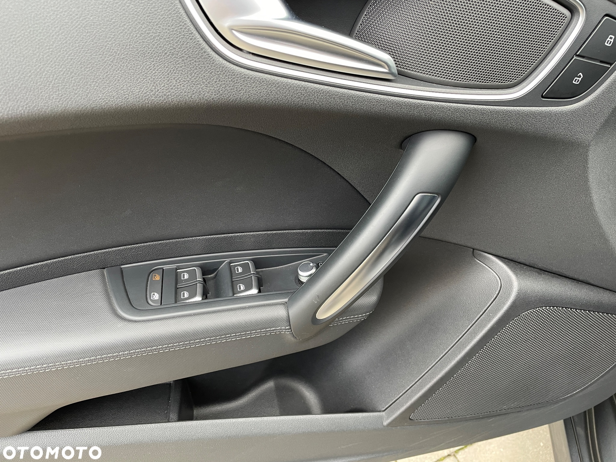 Audi S1 - 24