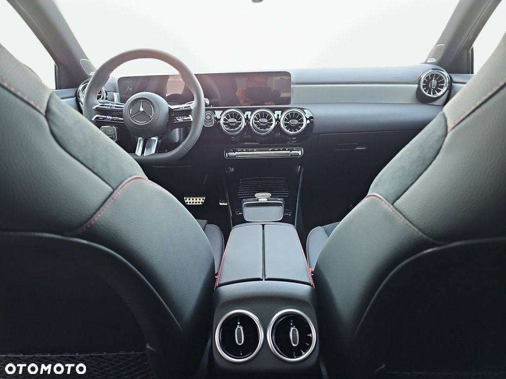 Mercedes-Benz Klasa A - 14