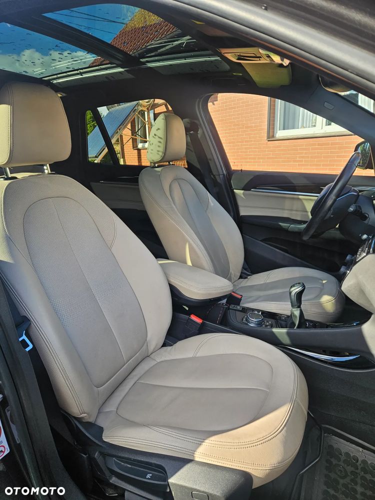 BMW X1 xDrive18d xLine - 6