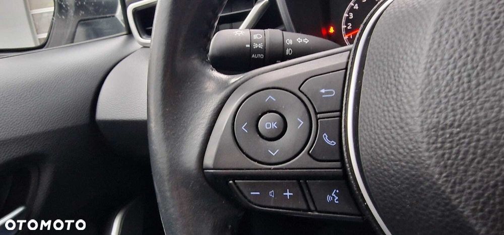 Toyota Corolla 1.5 Comfort MS - 15