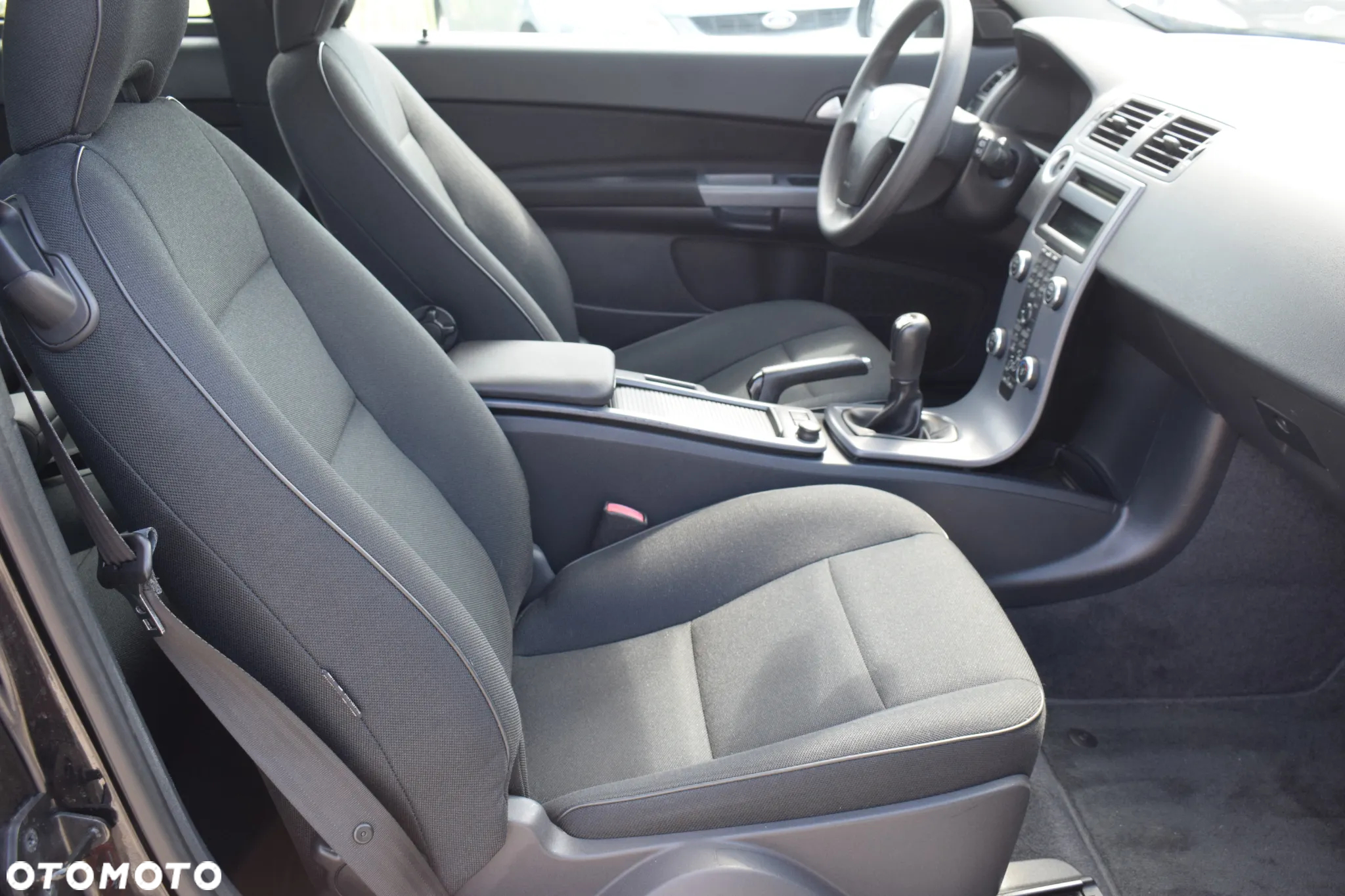 Volvo C30 D2 Edition - 23
