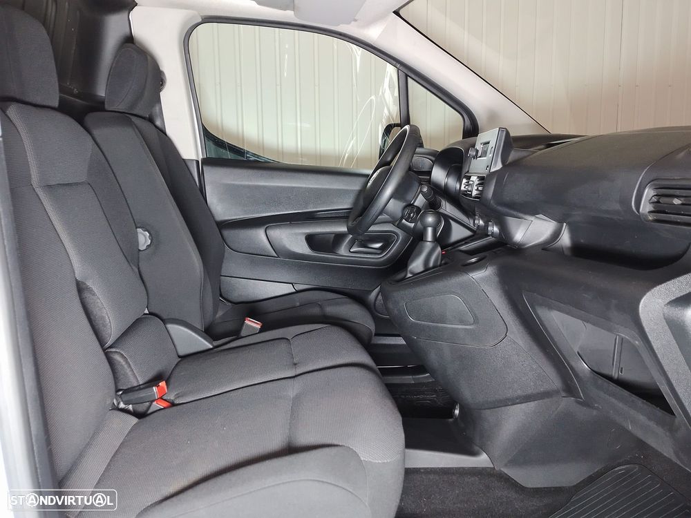Toyota Proace - 7