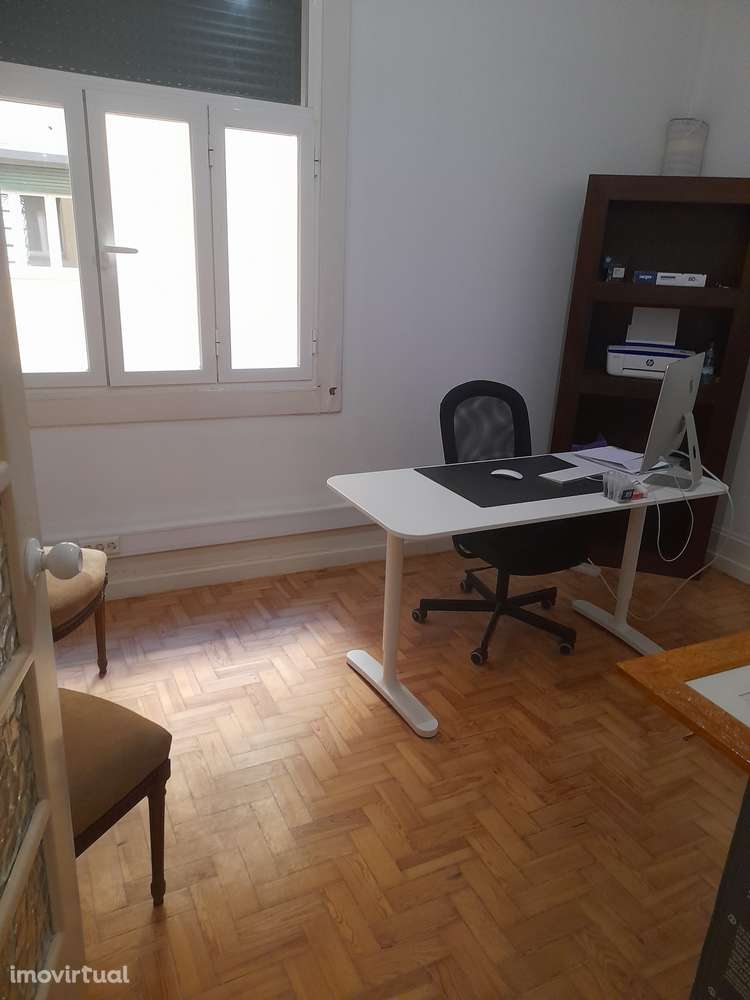 Sala para escitório com 13 m2 - Grande imagem: 2/4