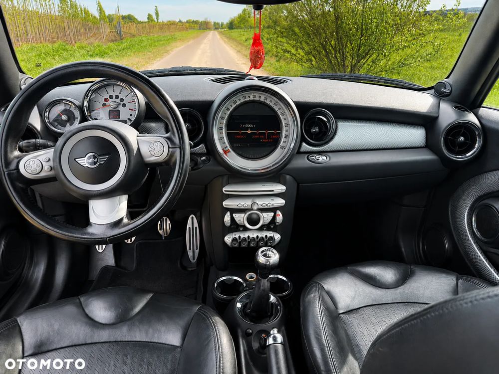 MINI Cooper S - 11