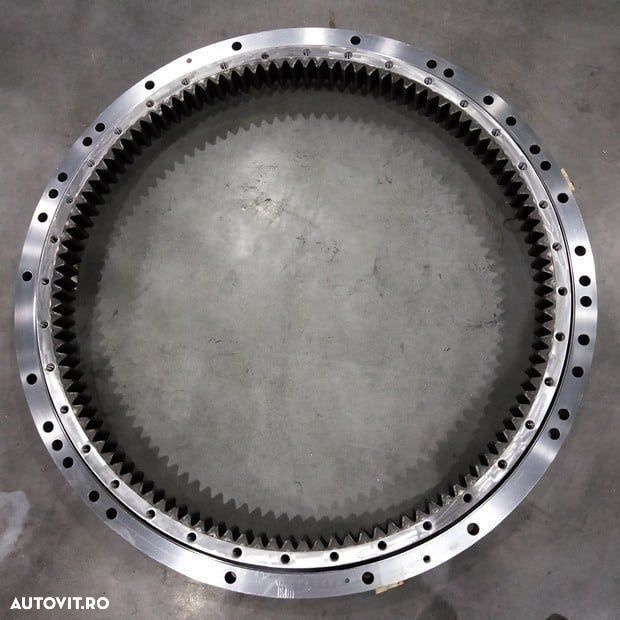 Coroana de rotire komatsu pc230, pc240, pc250 - 1