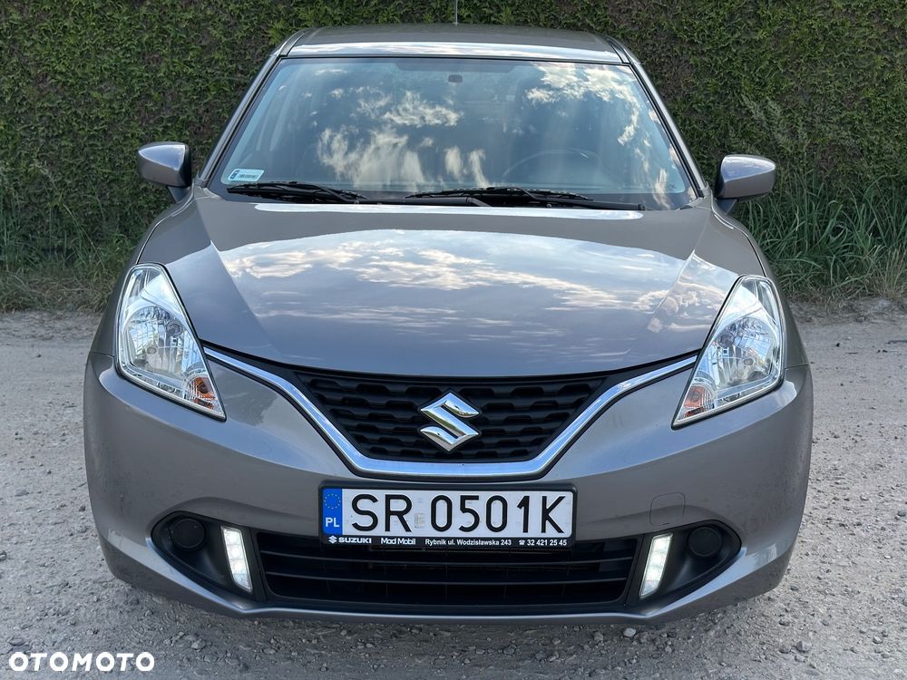 Suzuki Baleno 1.2 Premium - 3