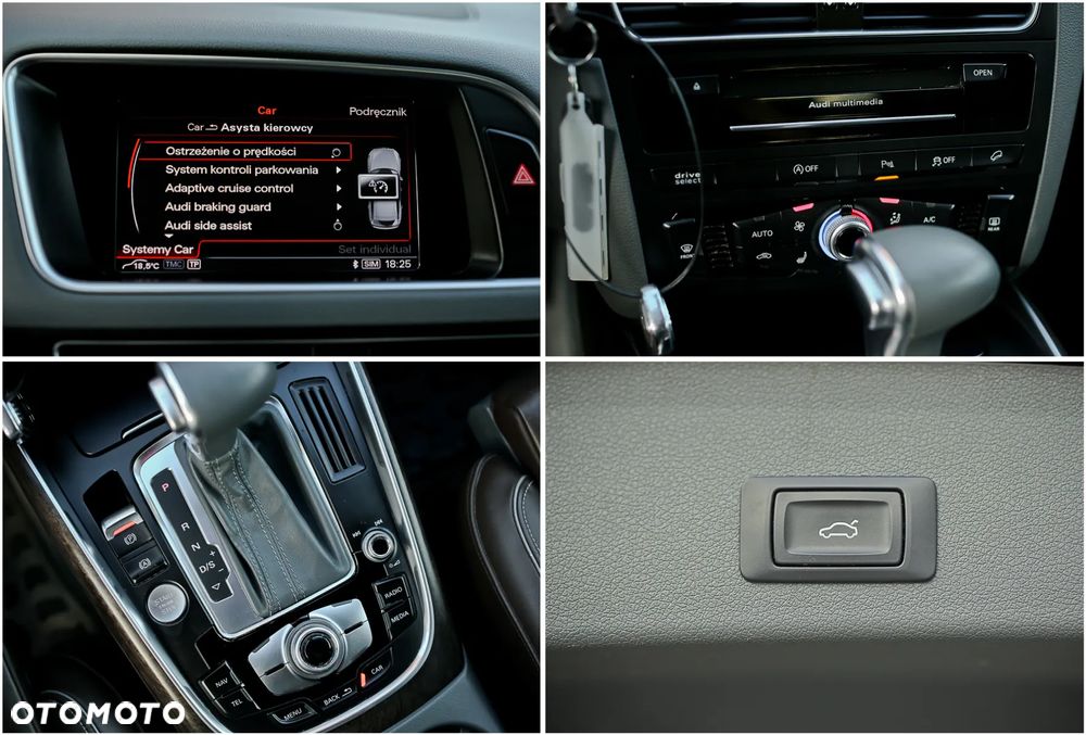 Audi Q5 2.0 TDI clean diesel Quattro S tronic - 37
