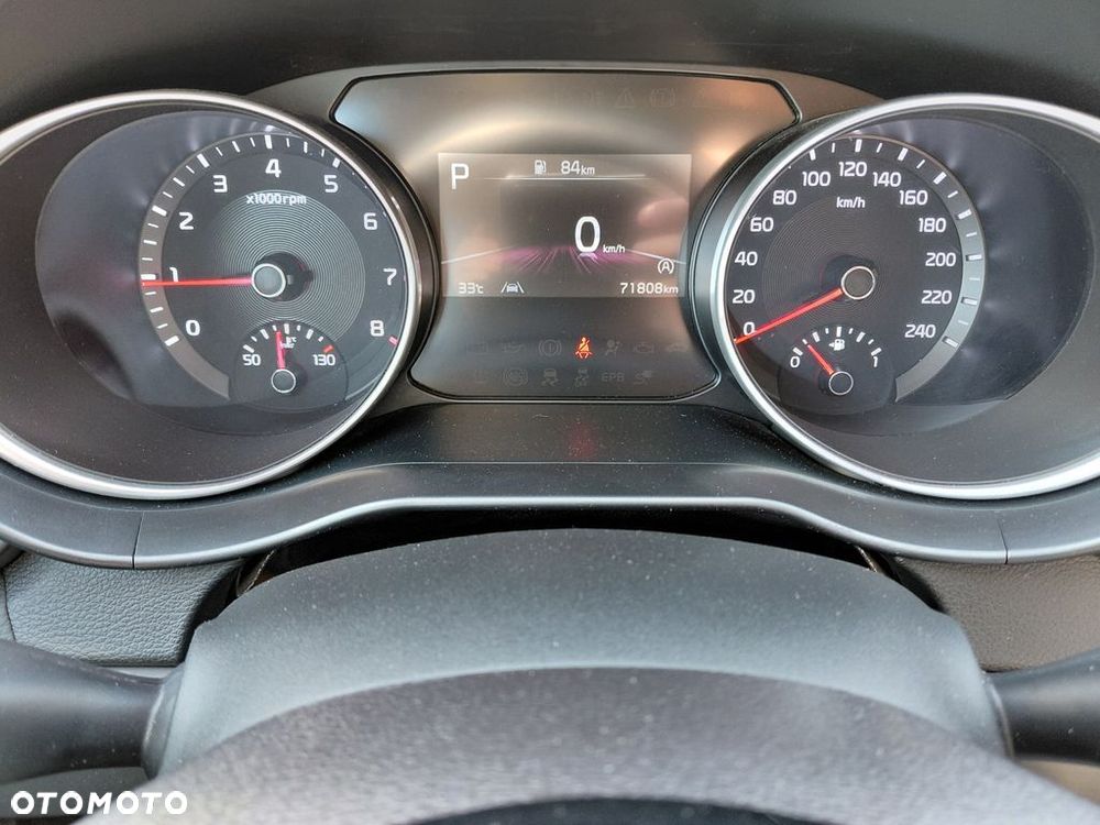 Kia Ceed 1.5 T-GDI M DCT - 17