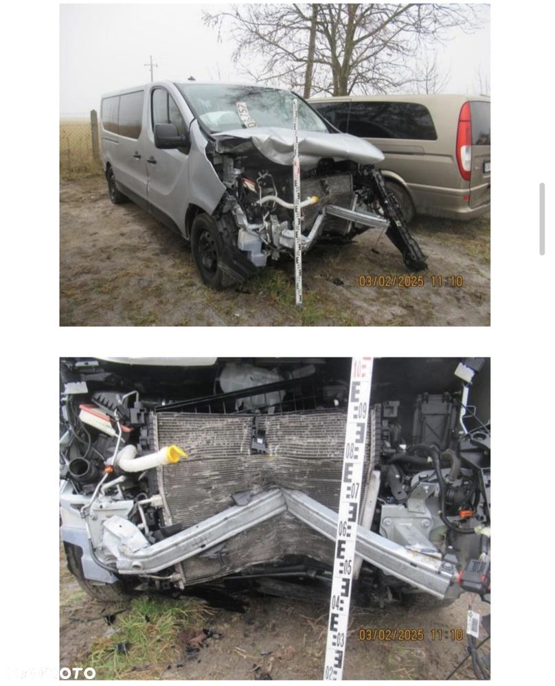 Renault Trafic - 1