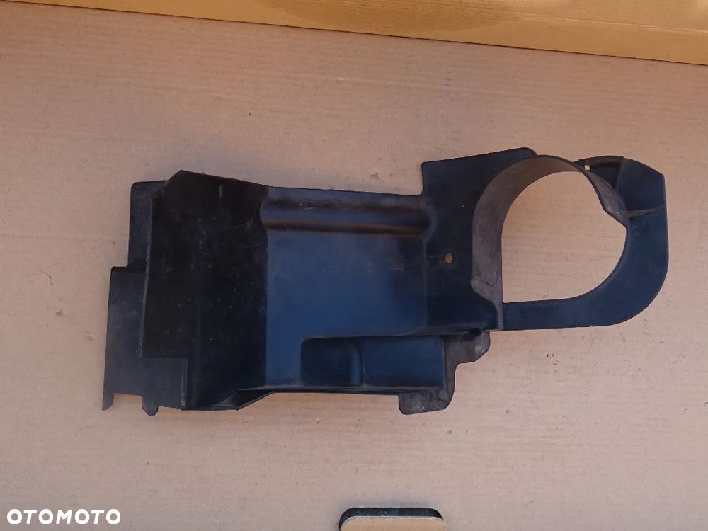 WLOT ŁAPACZ POWIETRZA OPEL VIVARO RENAULT TRAFIC NISSAN PRIMASTAR - 1