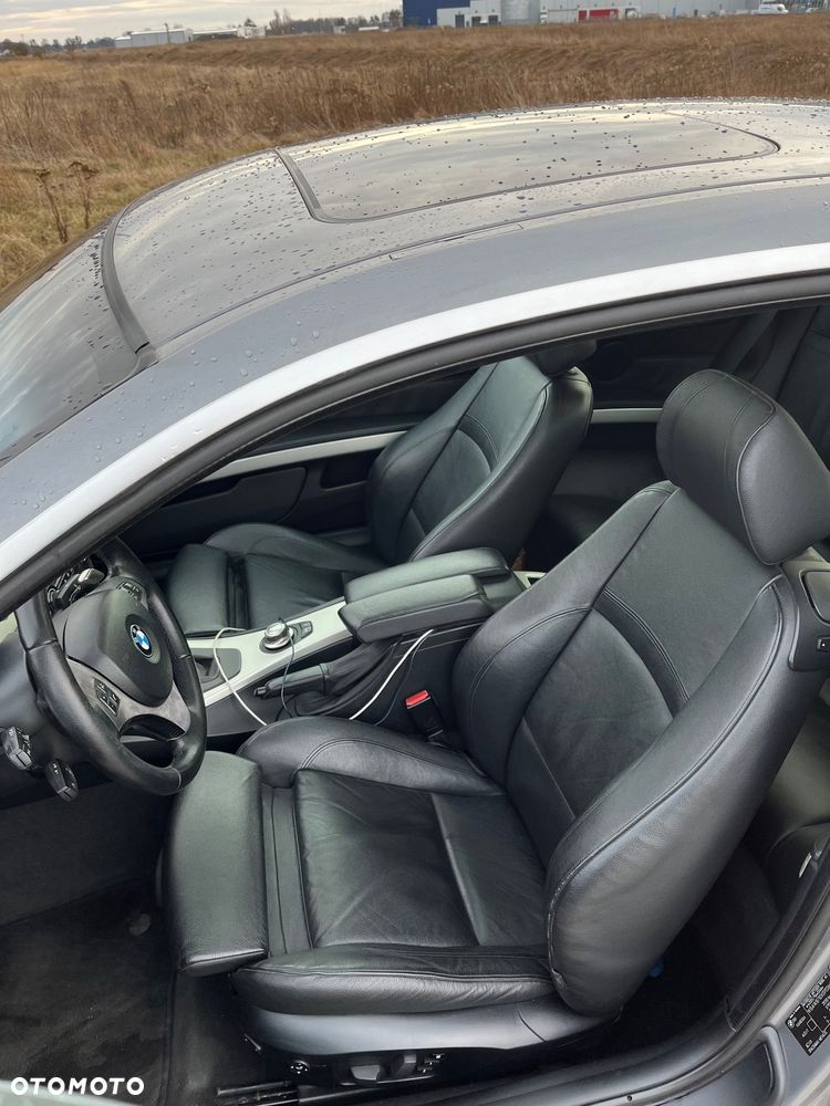 BMW Seria 3 335i - 10