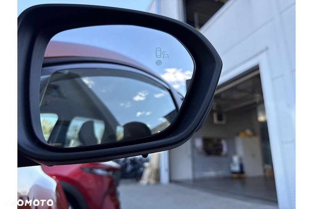 Dacia Duster 1.5 Blue dCi SL Extreme 4WD - 19