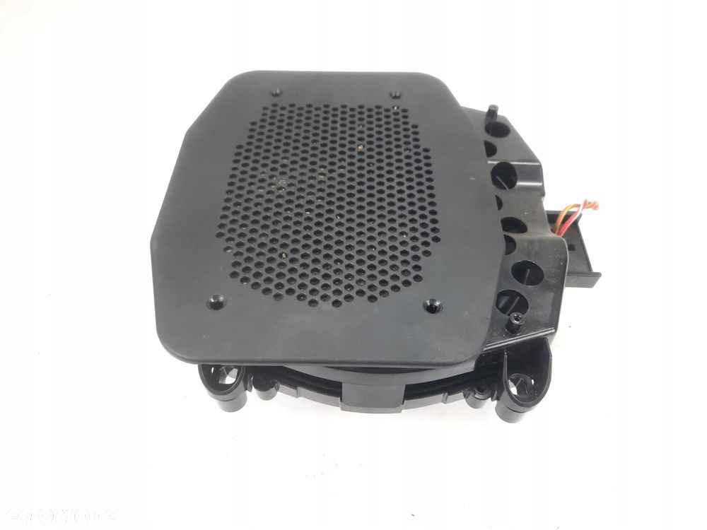BMW X5 E70 X6 E71 Głośnik HiFi Subwoofer Przedni - 3