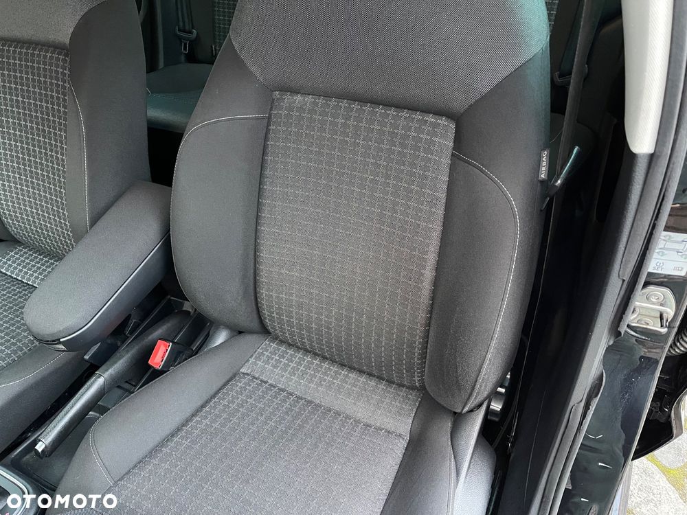 Volkswagen Polo 1.2 TSI DSG Comfortline - 16