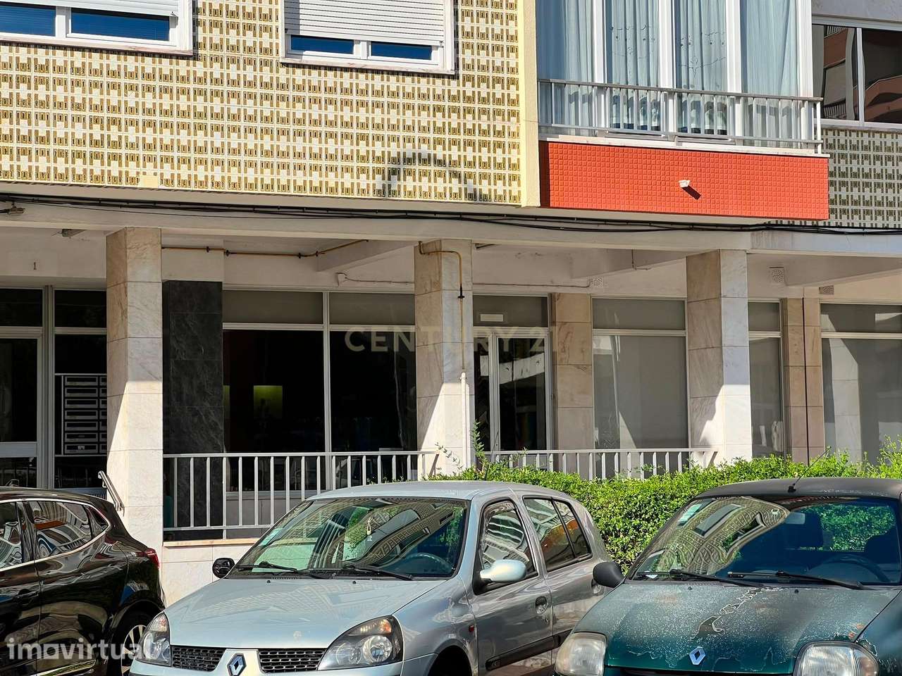 Loja no Parque Central - 5 min. Comboios - Grande imagem: 4/15