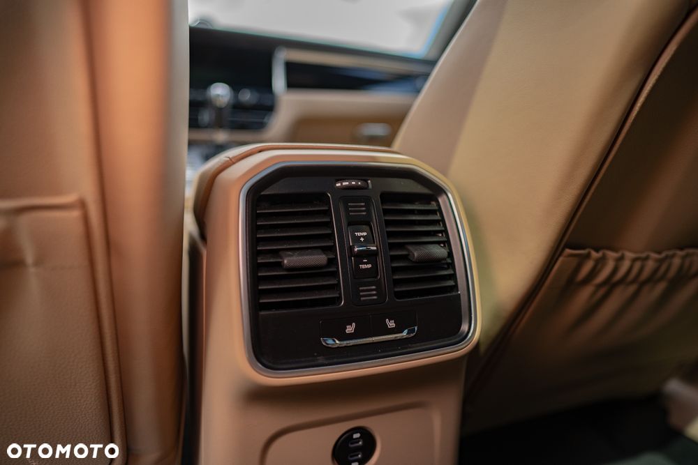 Porsche Macan S - 12