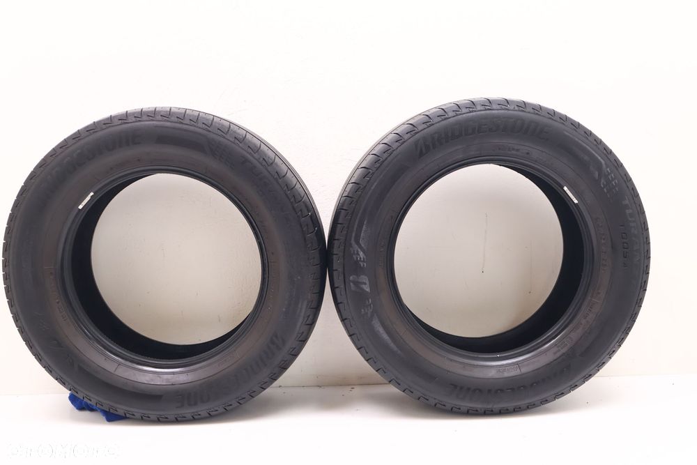 OPONY BRIDGESTONE TURANZA T005A 215/65/16 - 1