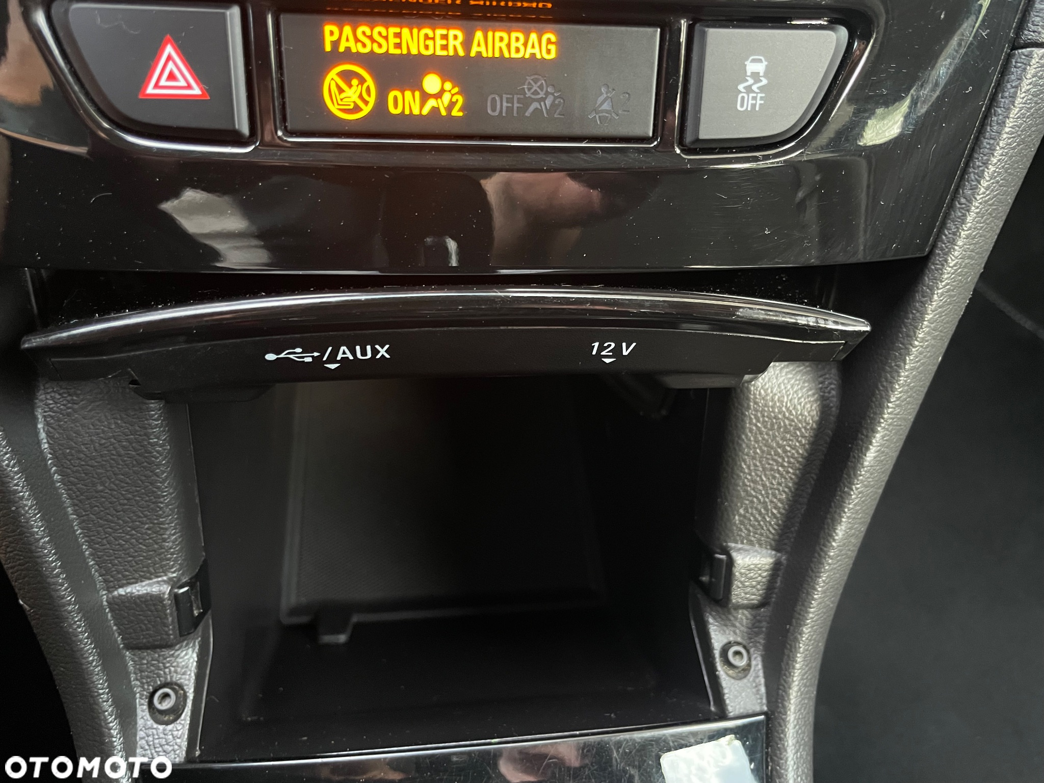 Opel Mokka X 1.4 ECOFLEX Start/Stop Active - 31
