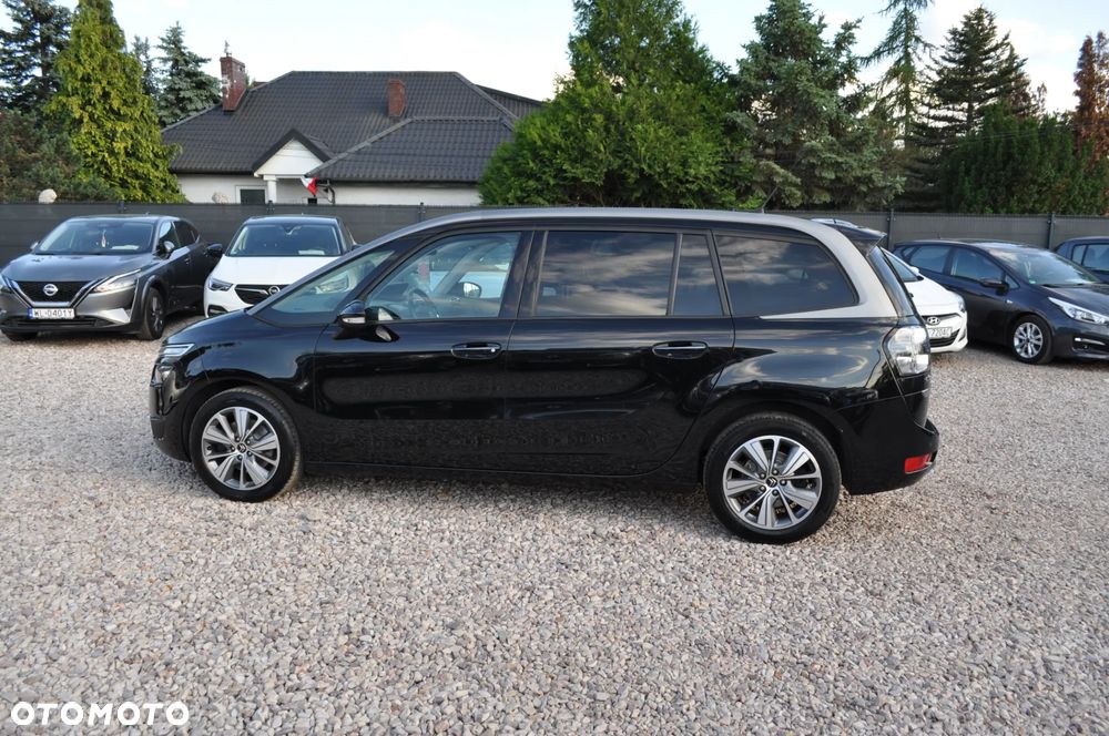 Citroën C4 Picasso BlueHDi 150 Exclusive - 10